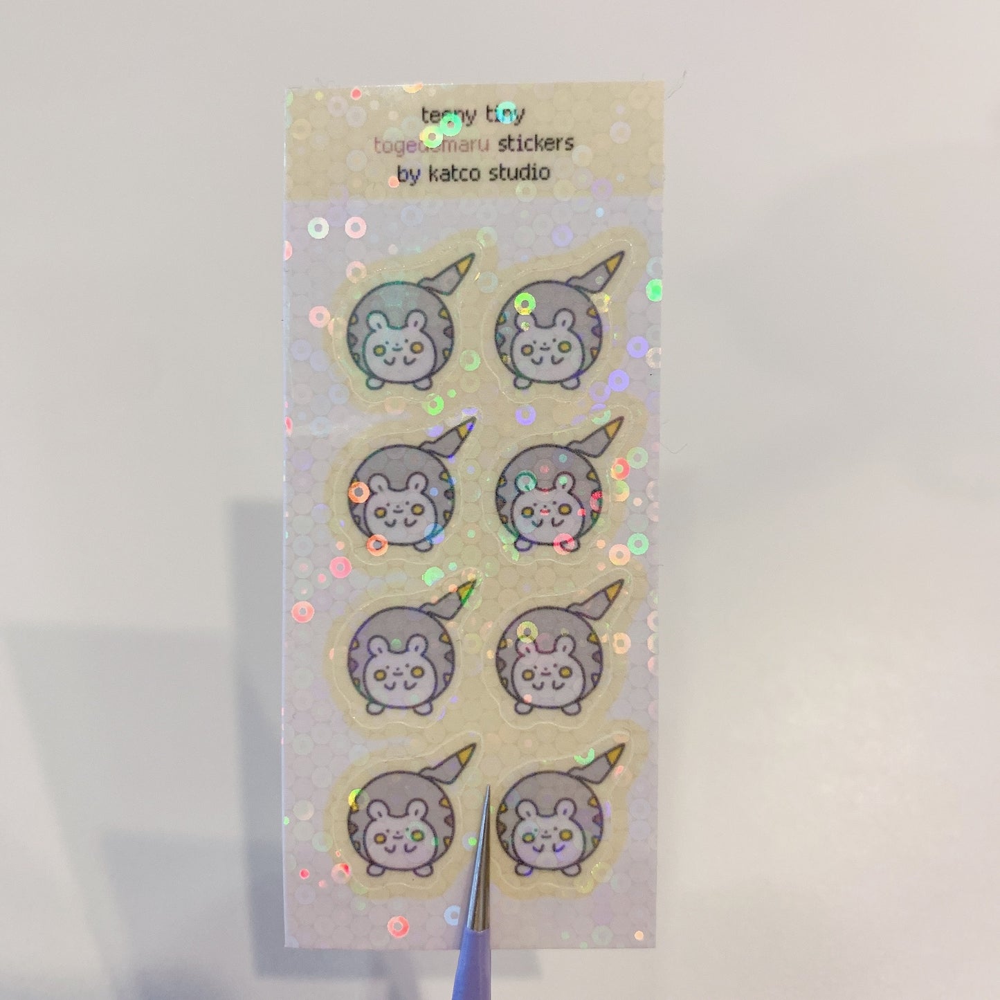 teeny tiny pokemon stickers