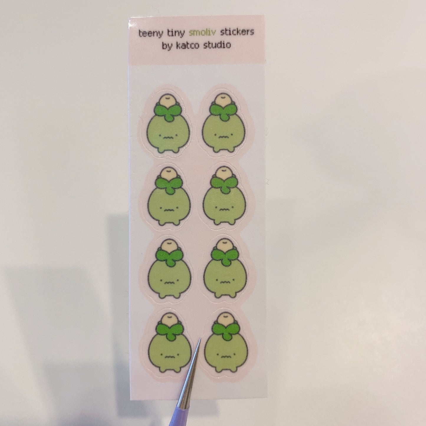 teeny tiny pokemon stickers