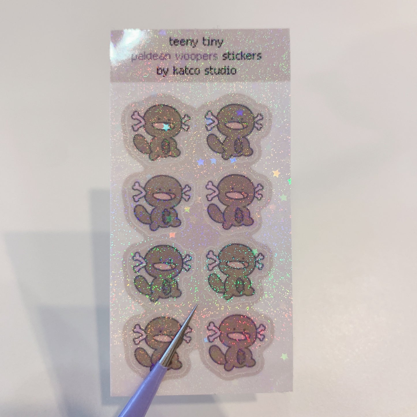 teeny tiny pokemon stickers