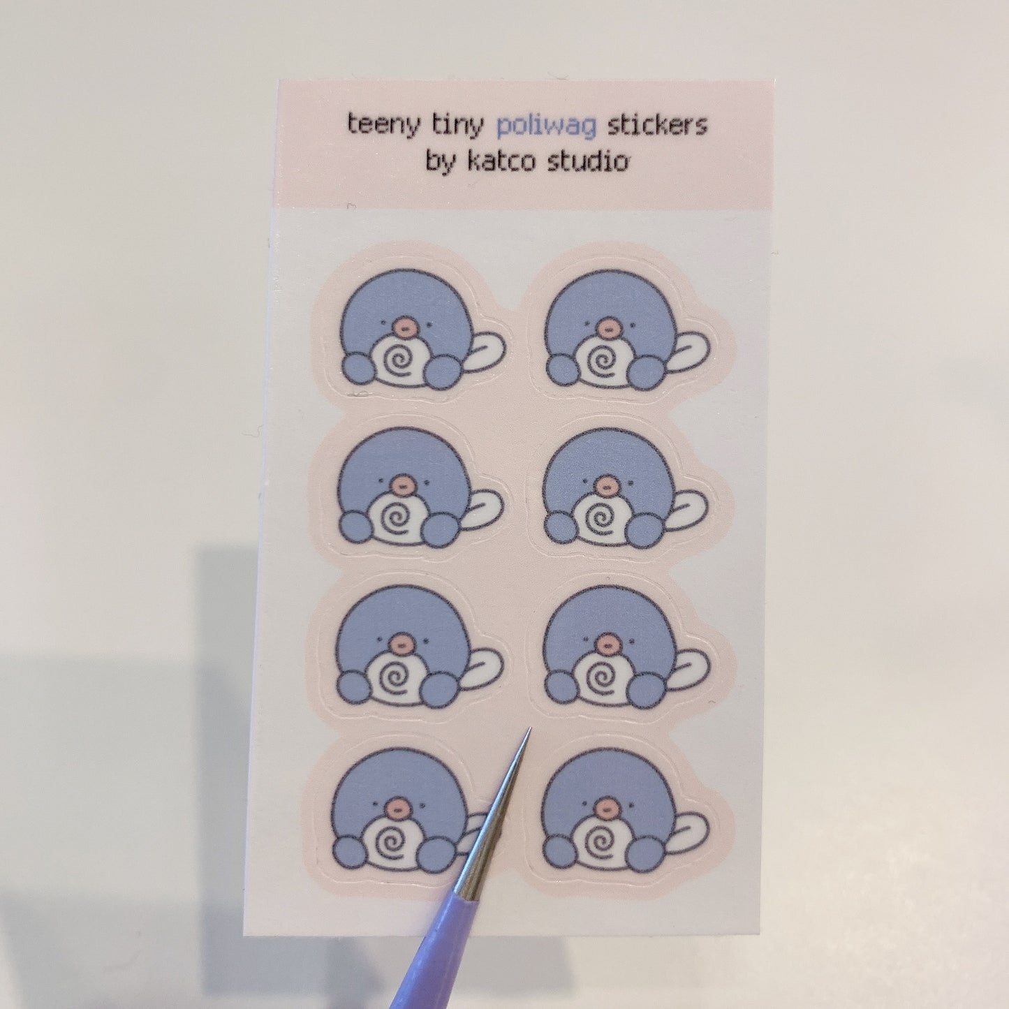teeny tiny pokemon stickers