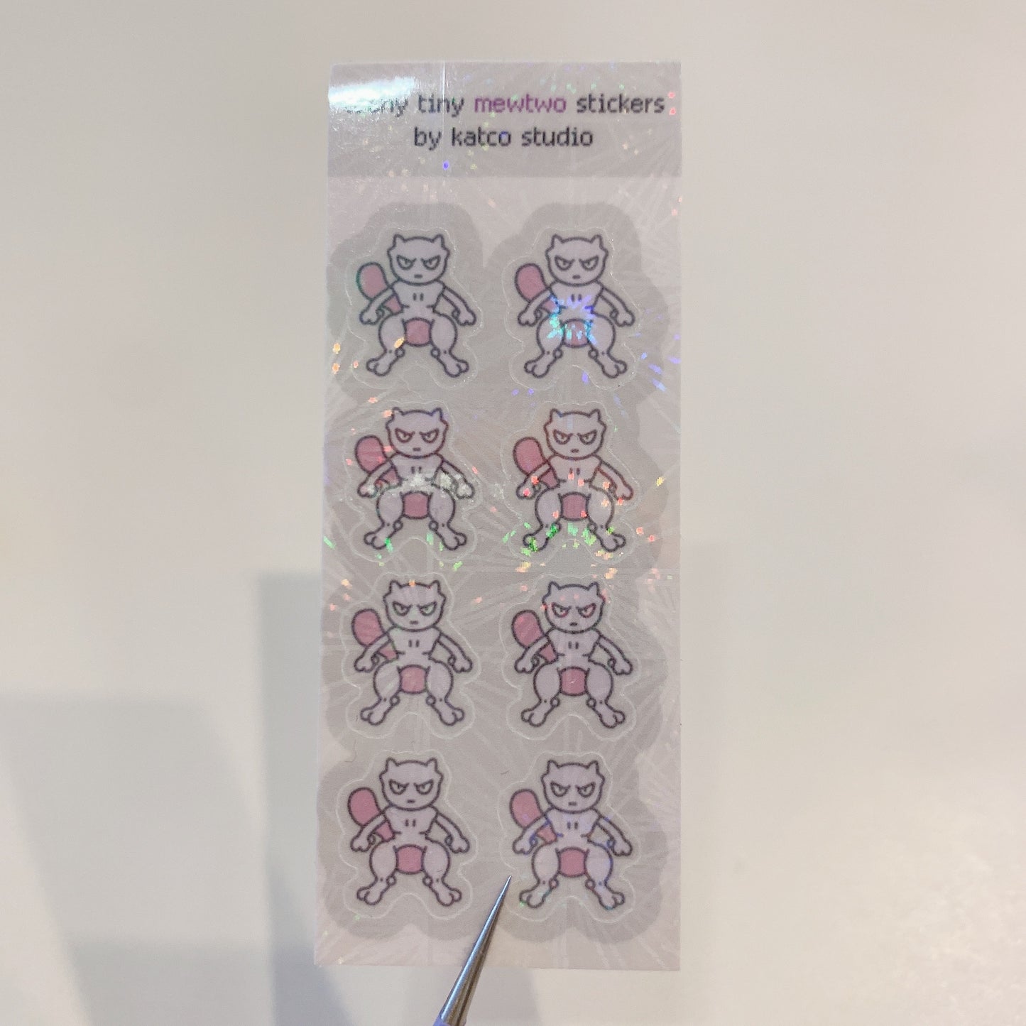 teeny tiny pokemon stickers