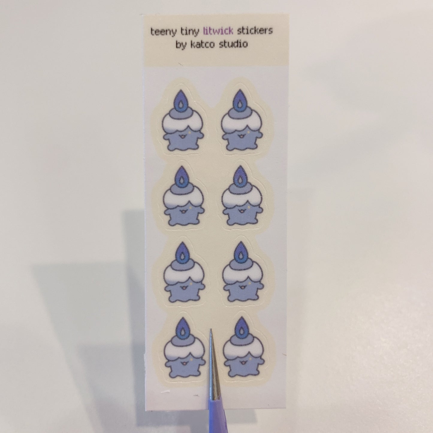 teeny tiny pokemon stickers