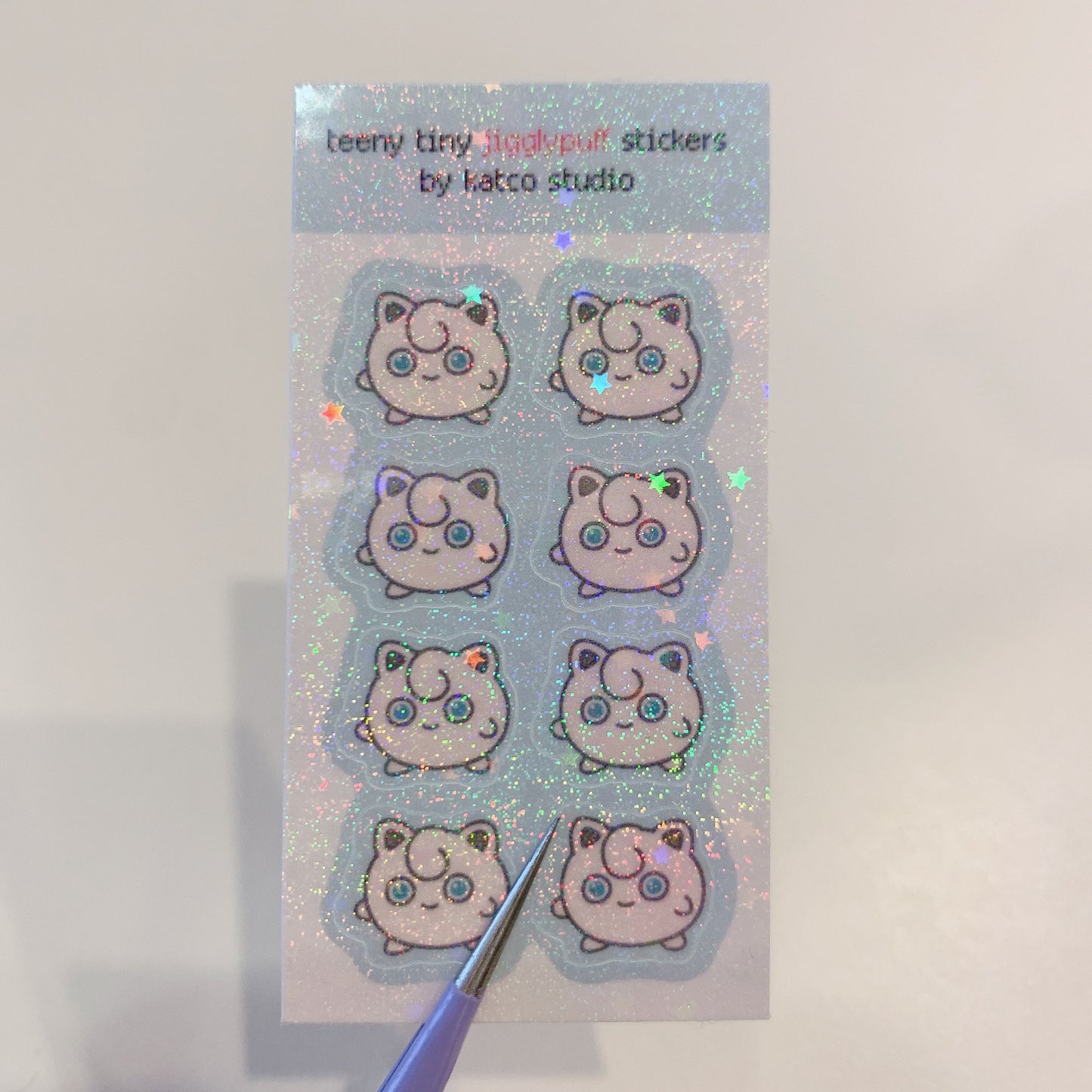 teeny tiny pokemon stickers