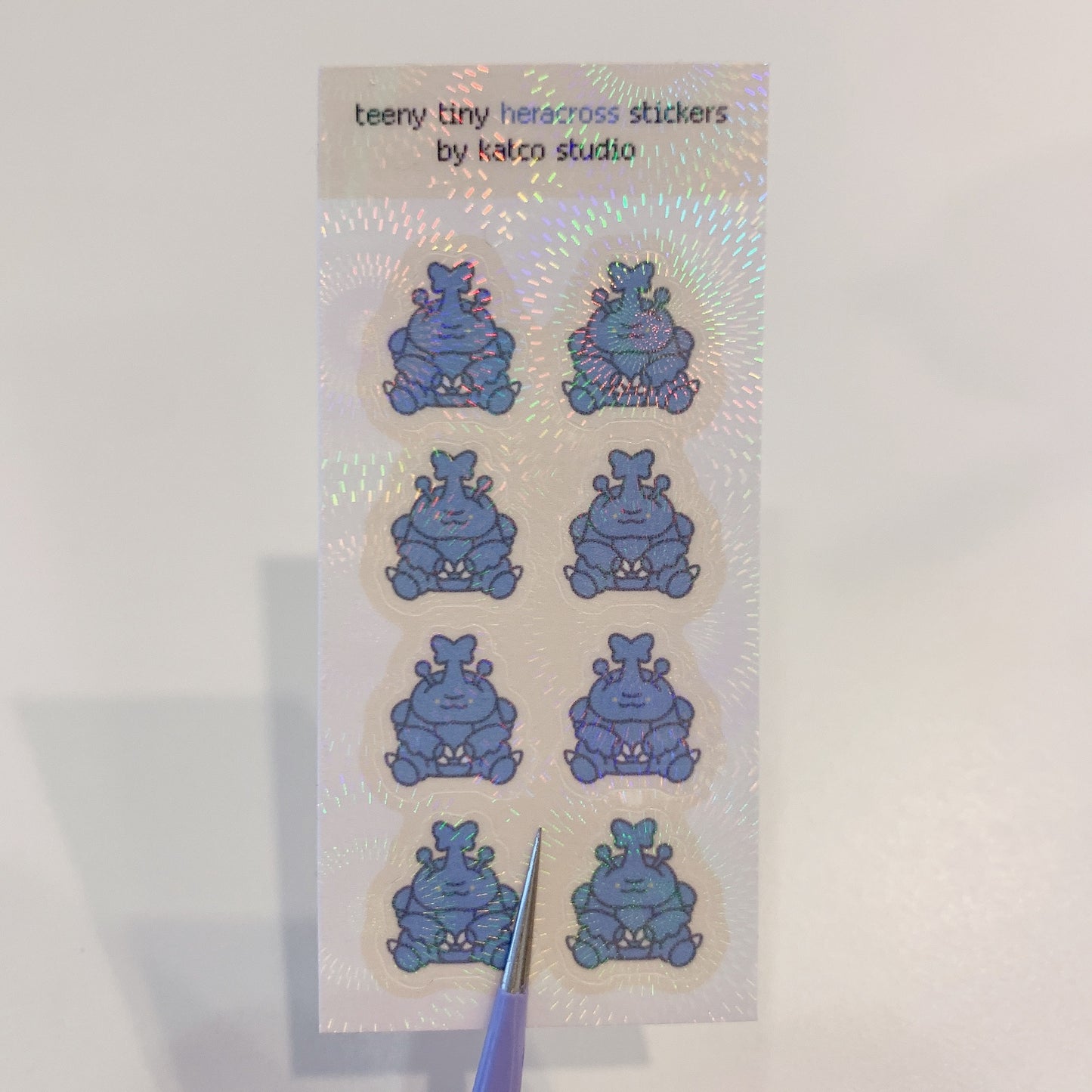 teeny tiny pokemon stickers