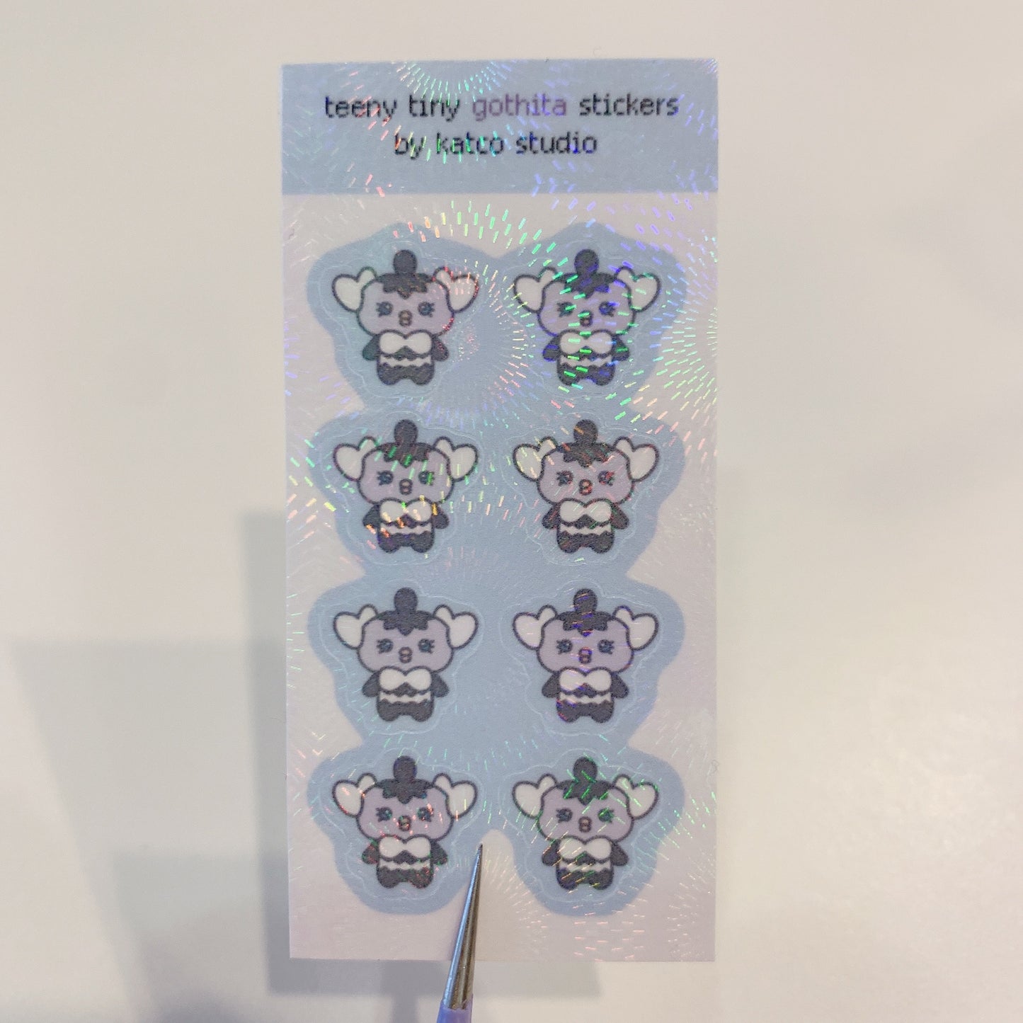 teeny tiny pokemon stickers