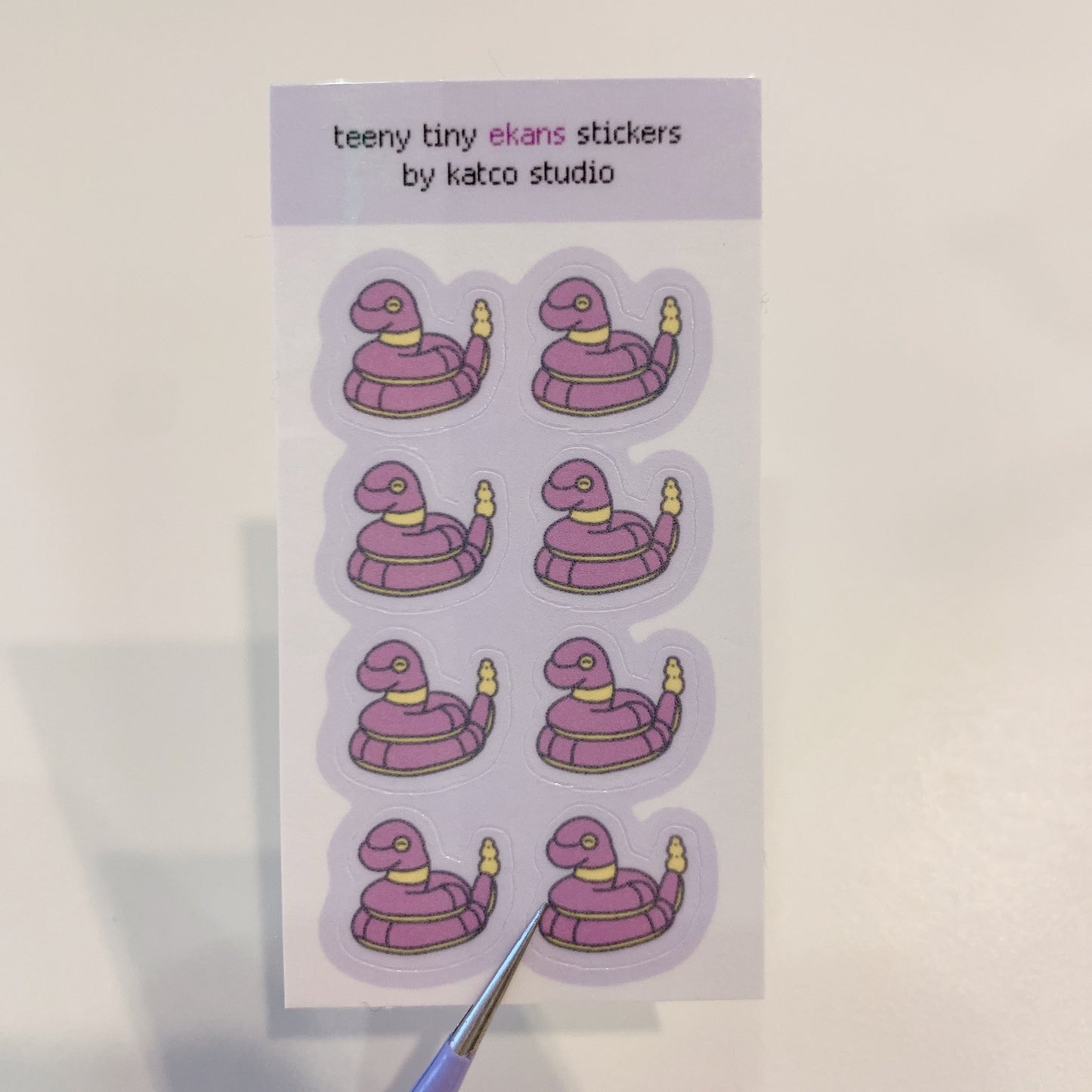 teeny tiny pokemon stickers