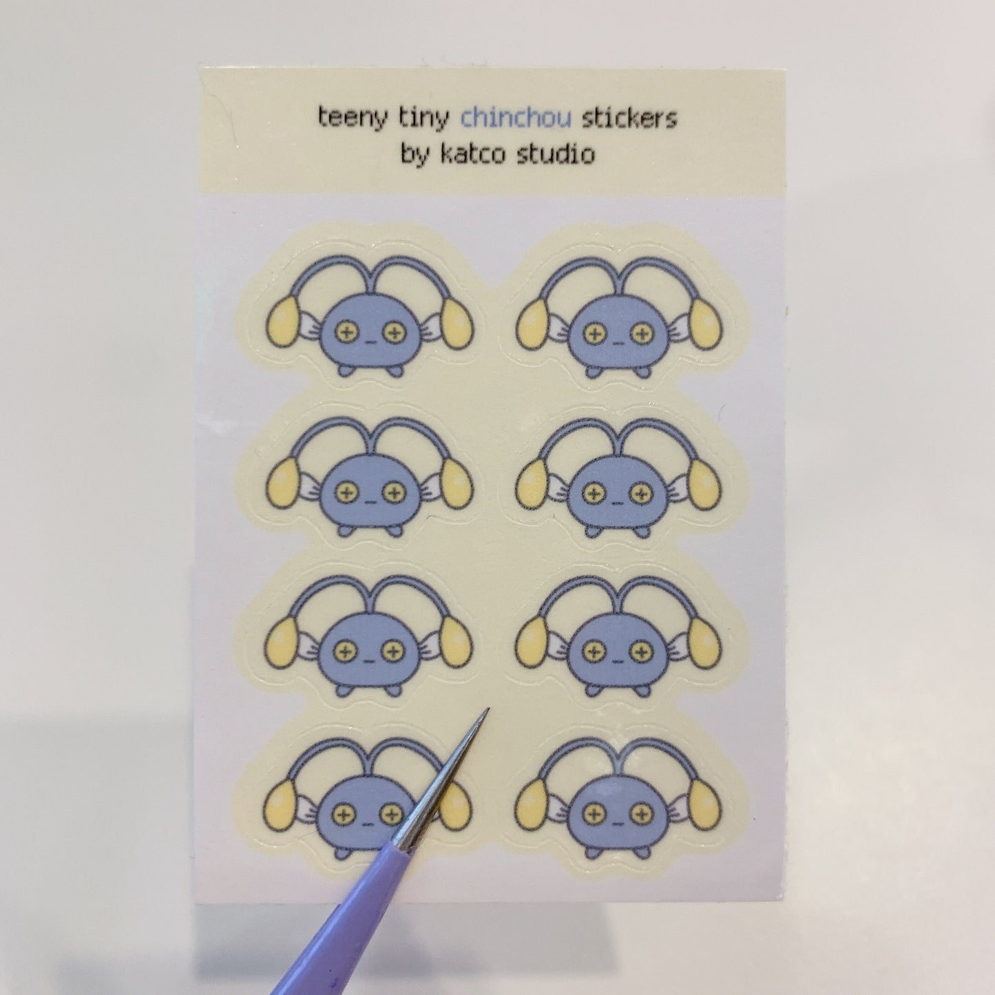 teeny tiny pokemon stickers