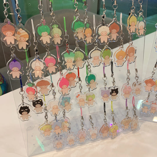 vegetable sonny charms