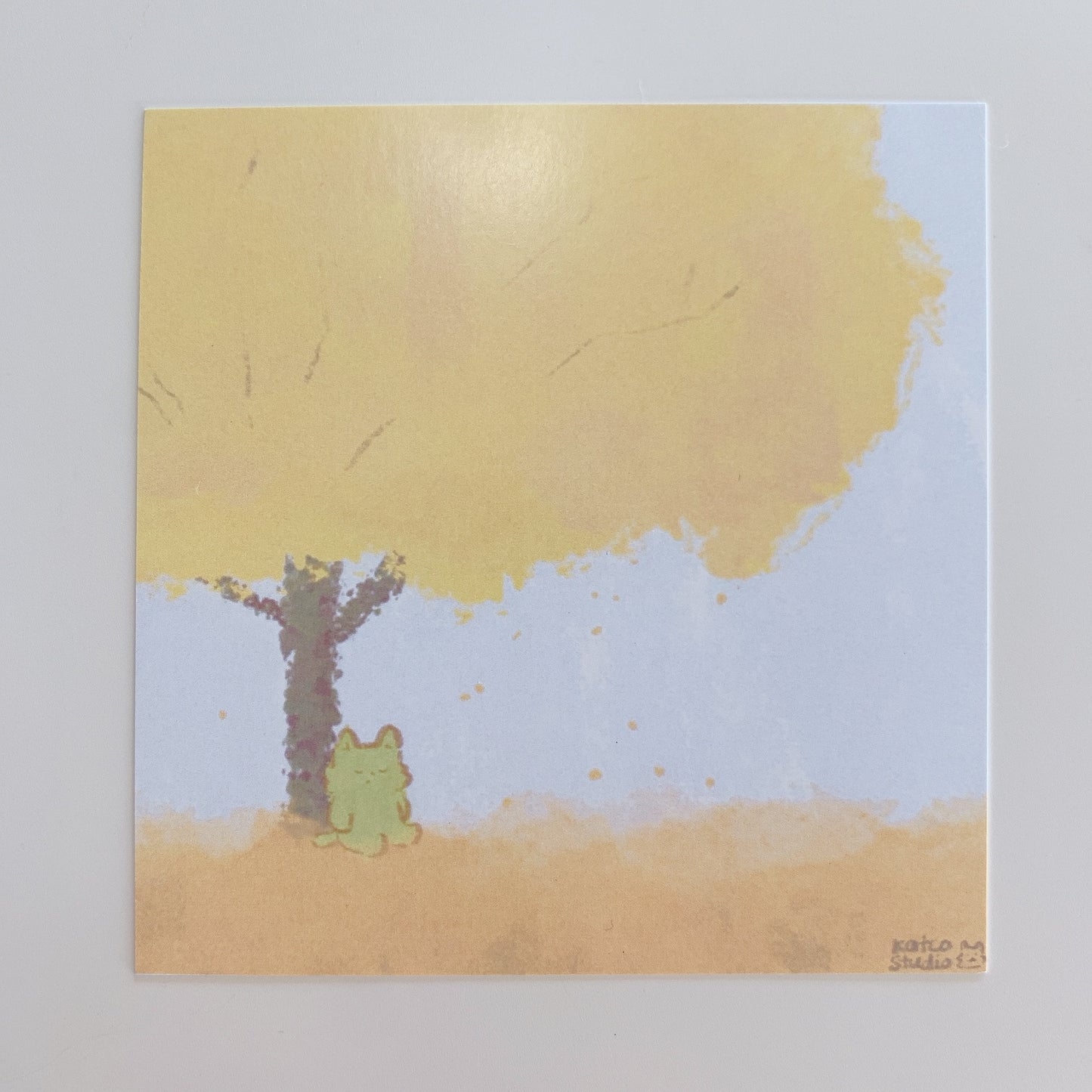 Cats - Original Prints