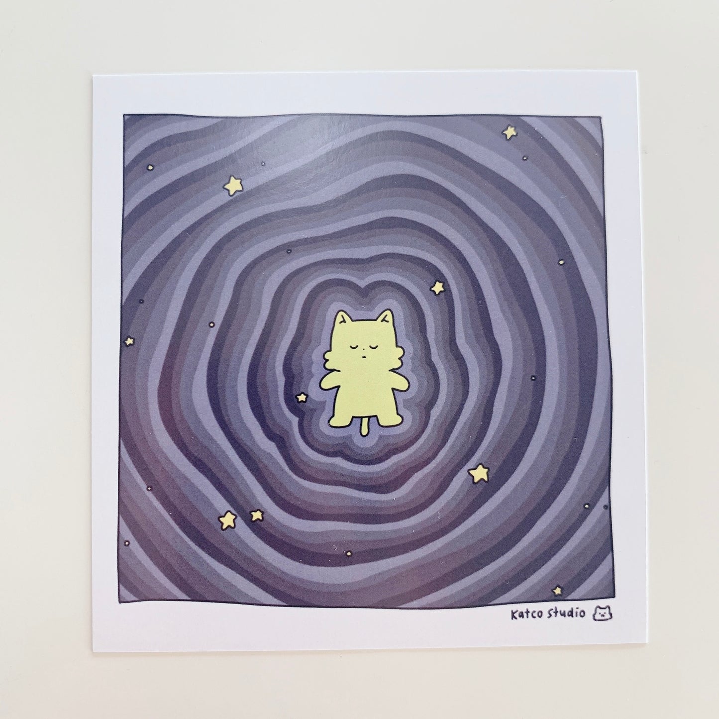 Cats - Original Prints