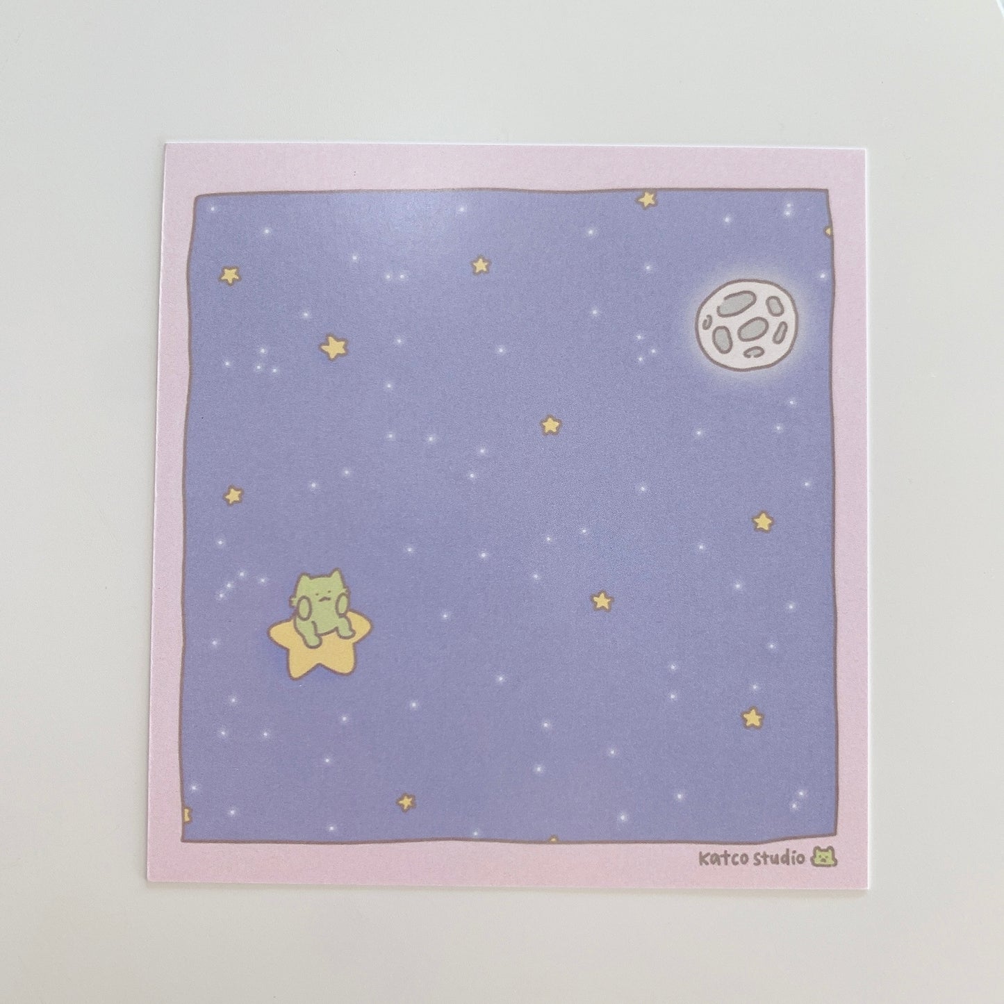 Cats - Original Prints