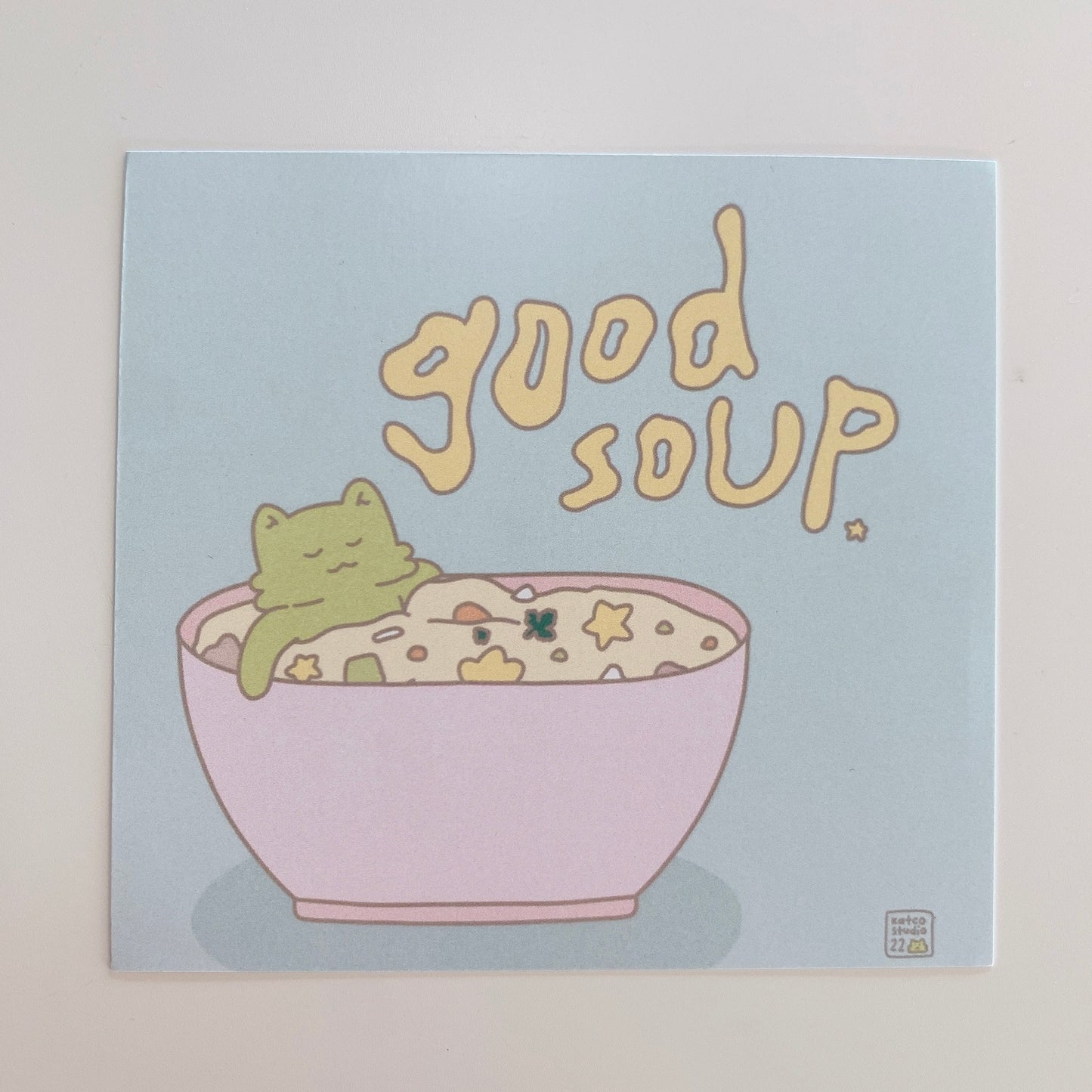 Cats - Original Prints