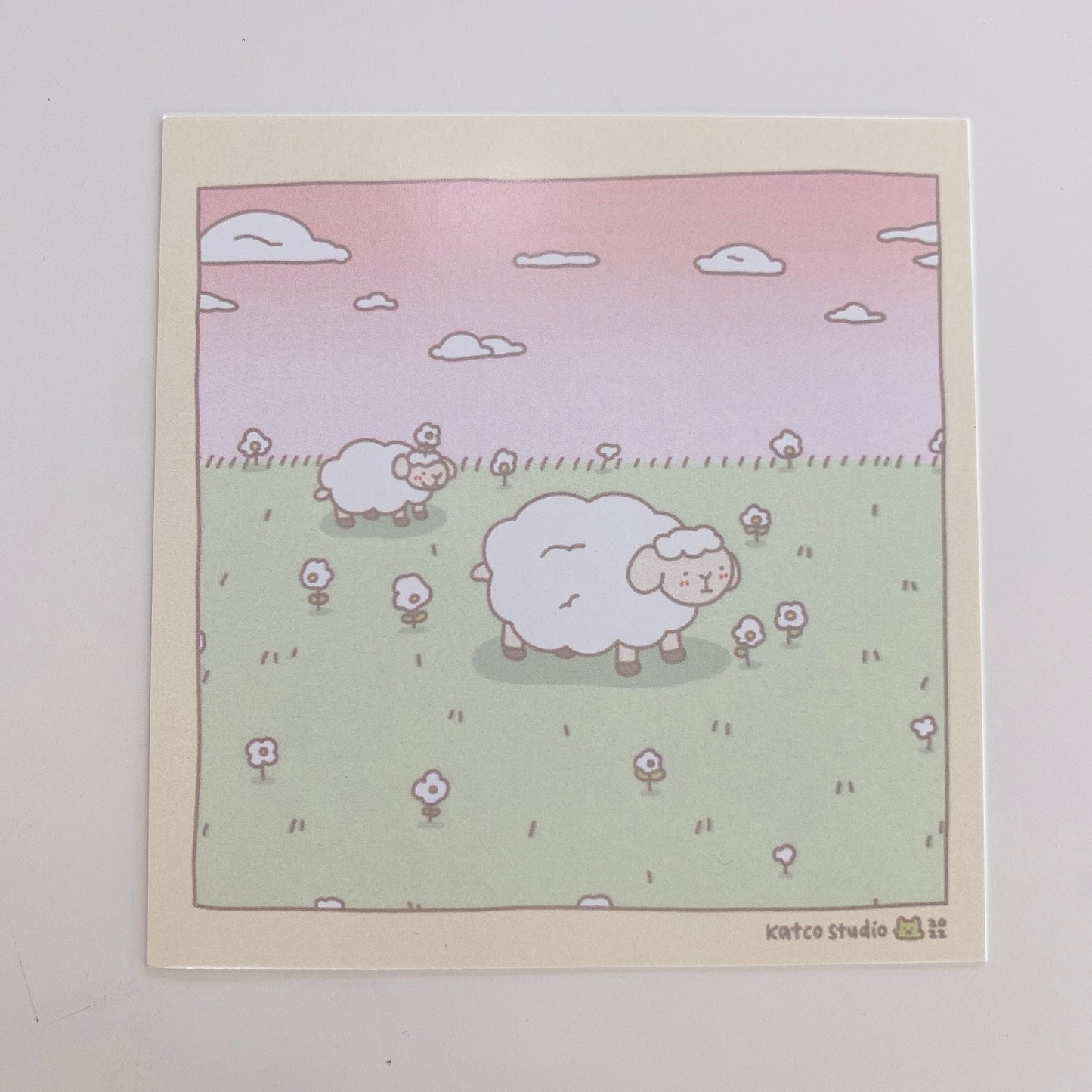Animals - Original Prints
