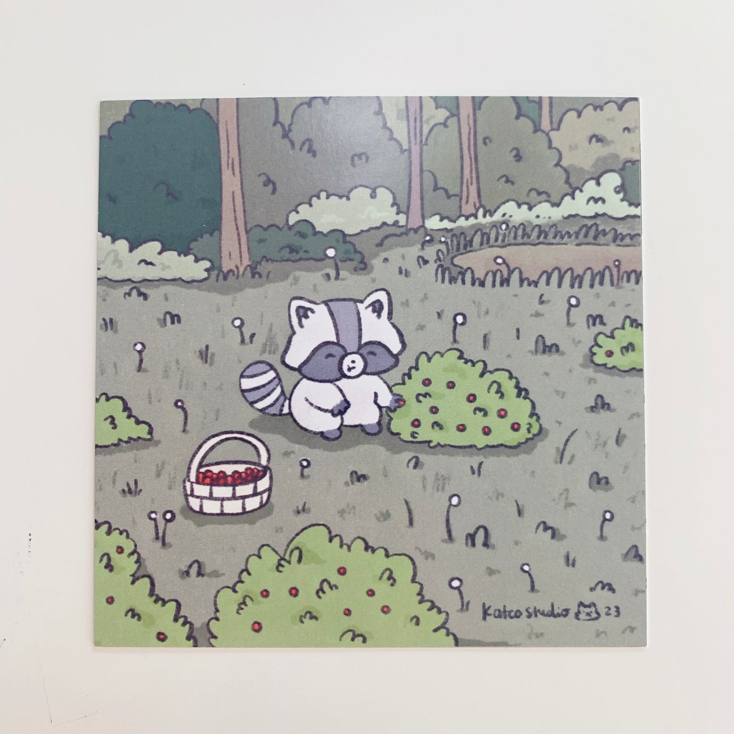 Animals - Original Prints