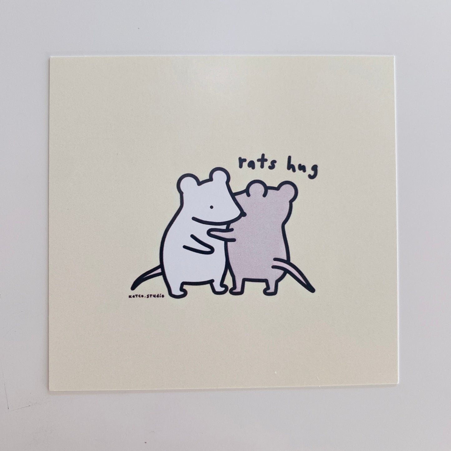 Animals - Original Prints