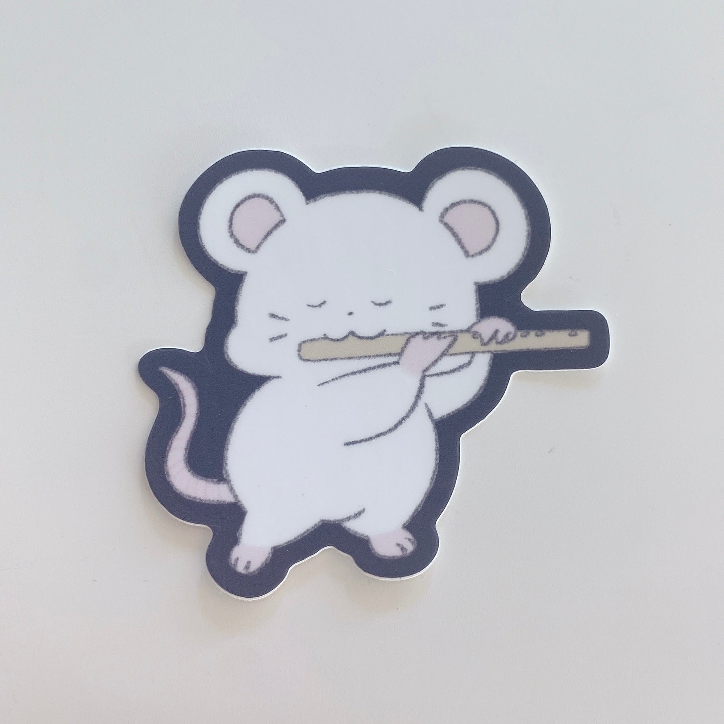 Animal Stickers