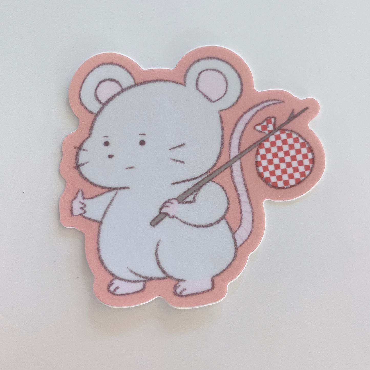 Animal Stickers