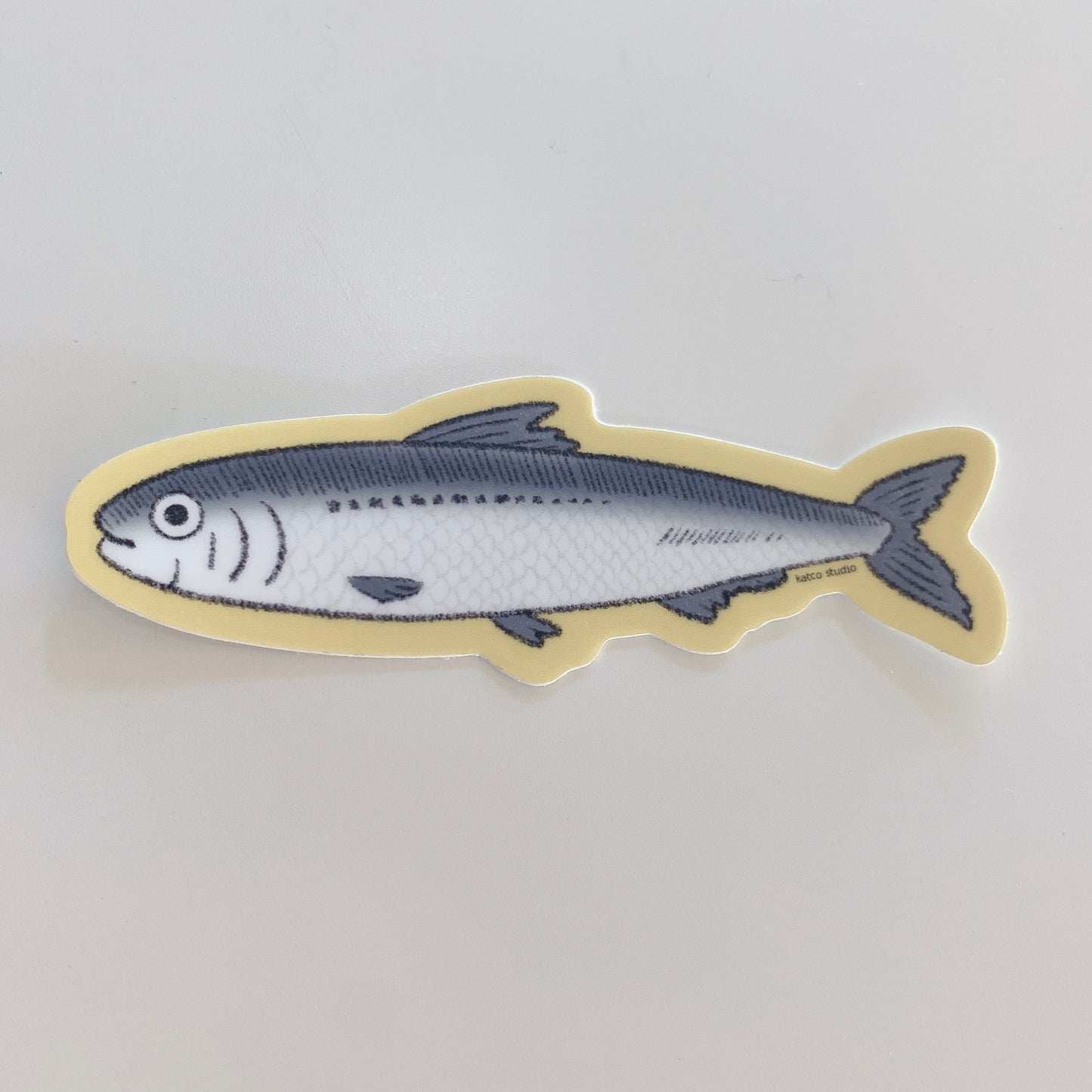 Animal Stickers
