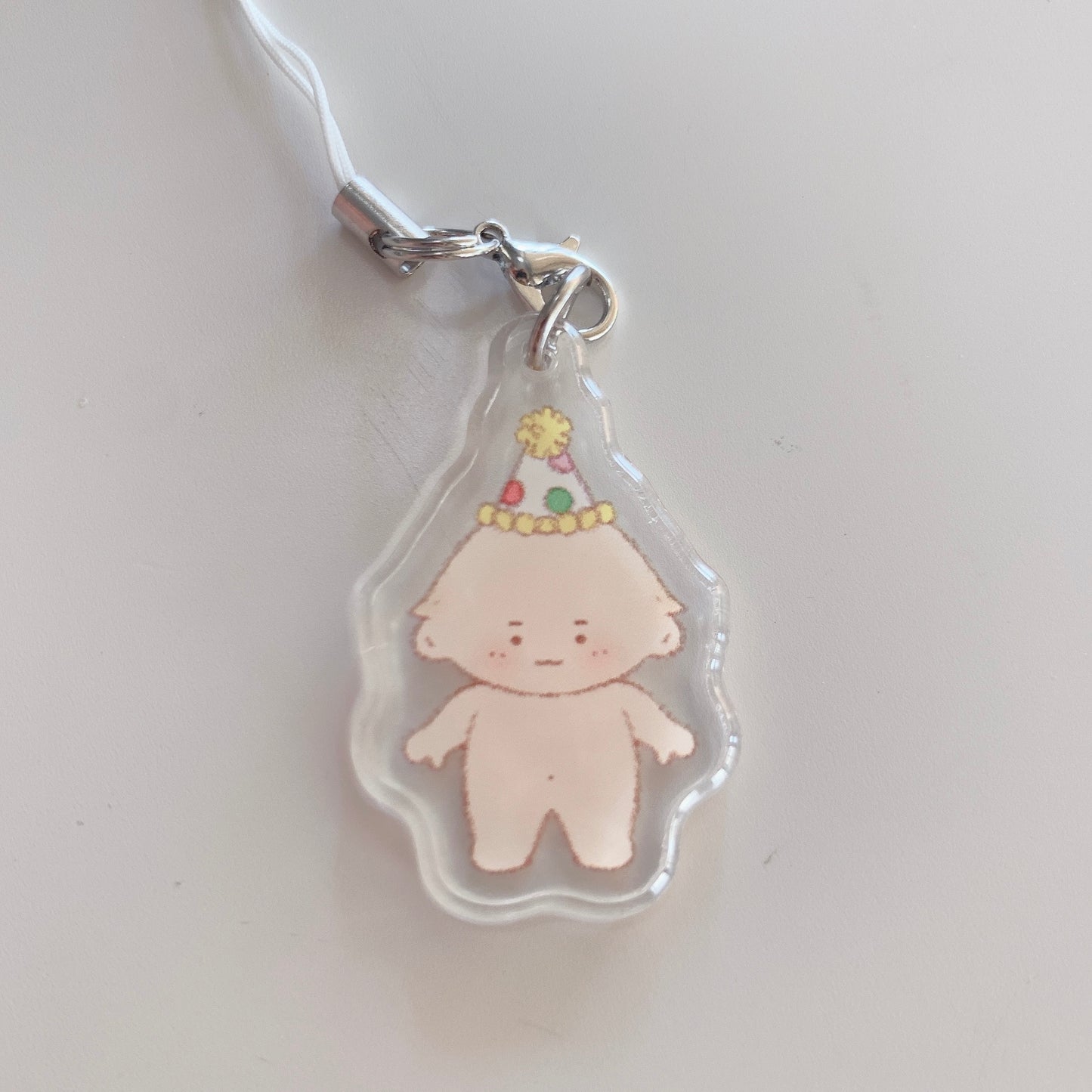 birthday & katco sonnies charms