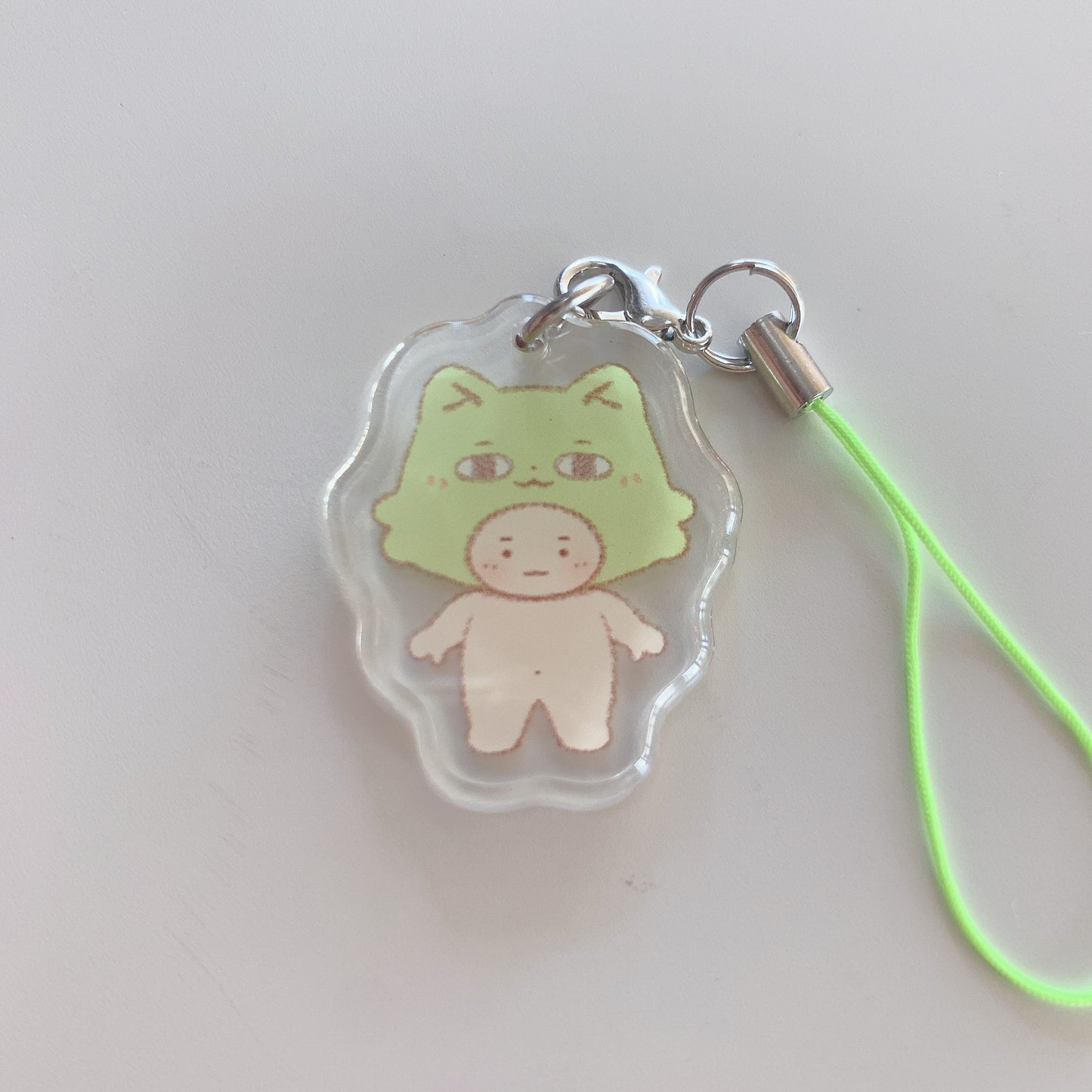 birthday & katco sonnies charms