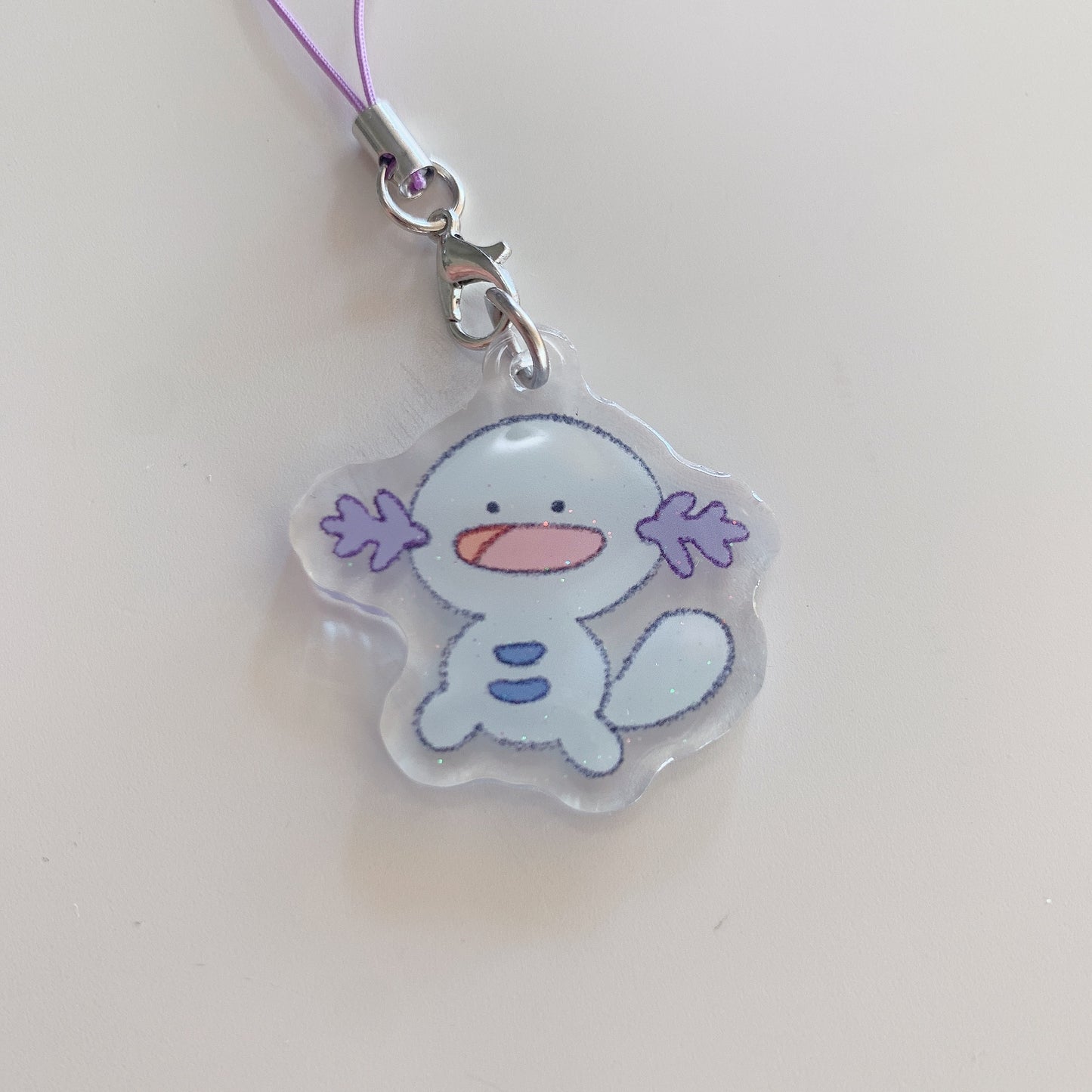pokemon charms