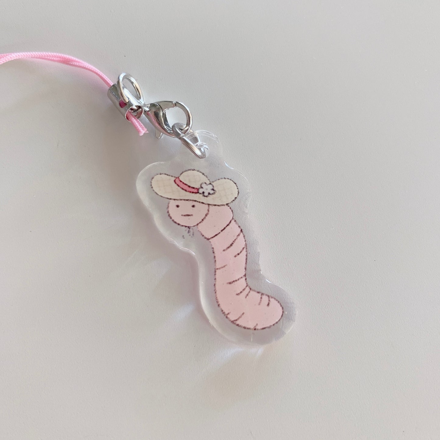 silly animal charms