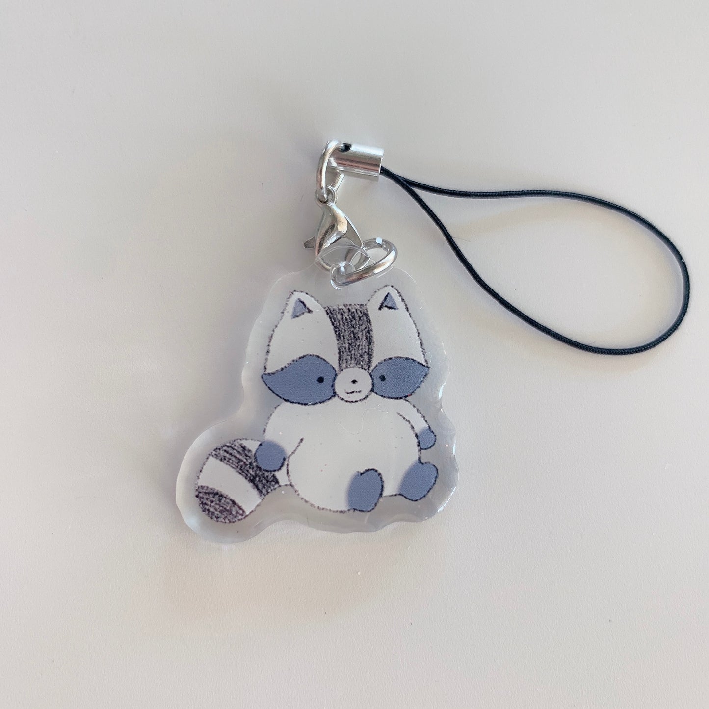 silly animal charms