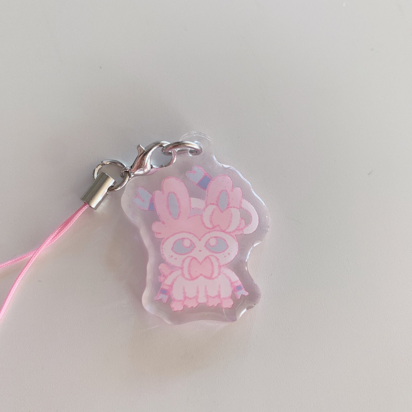 eeveelutions charms