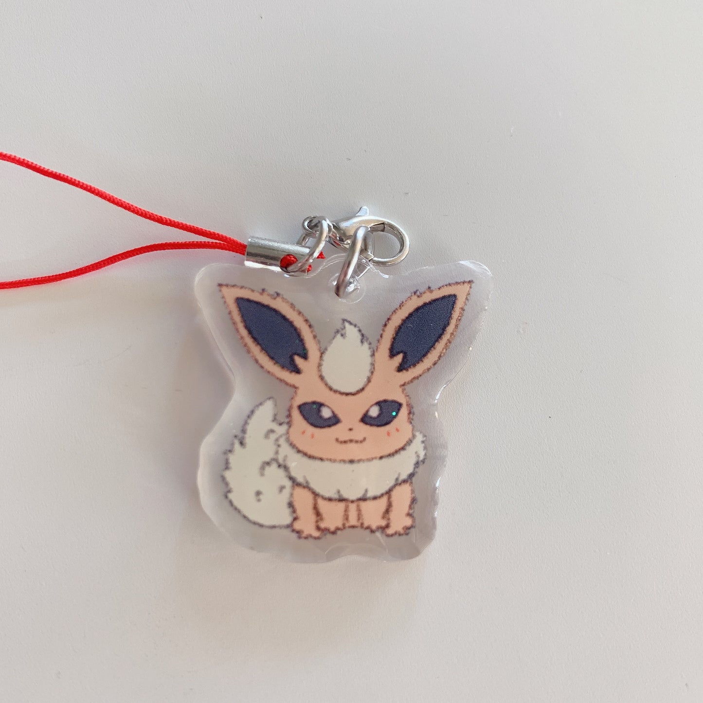 eeveelutions charms