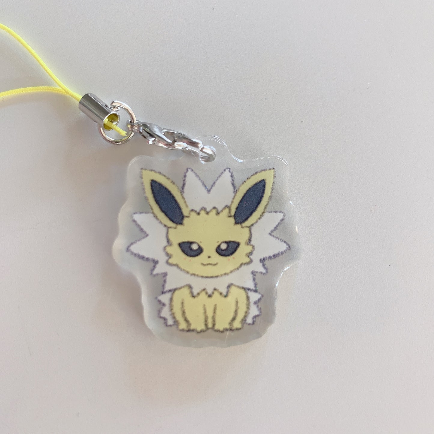 eeveelutions charms