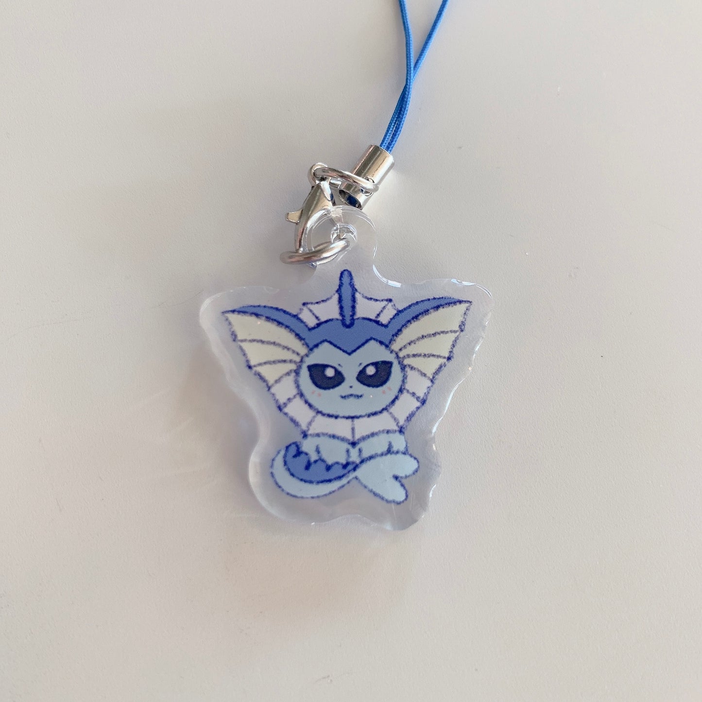 eeveelutions charms