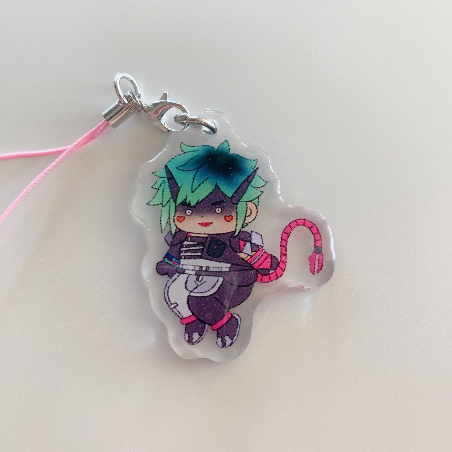 apex charms