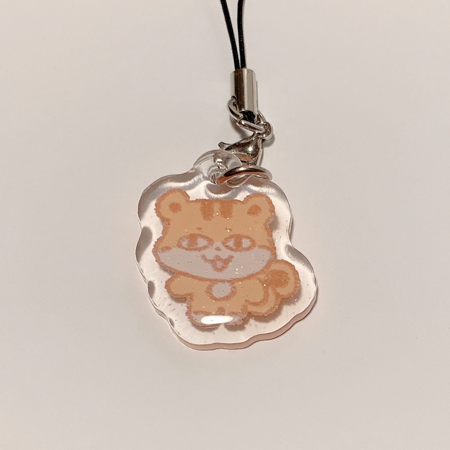 mini aniteez charms