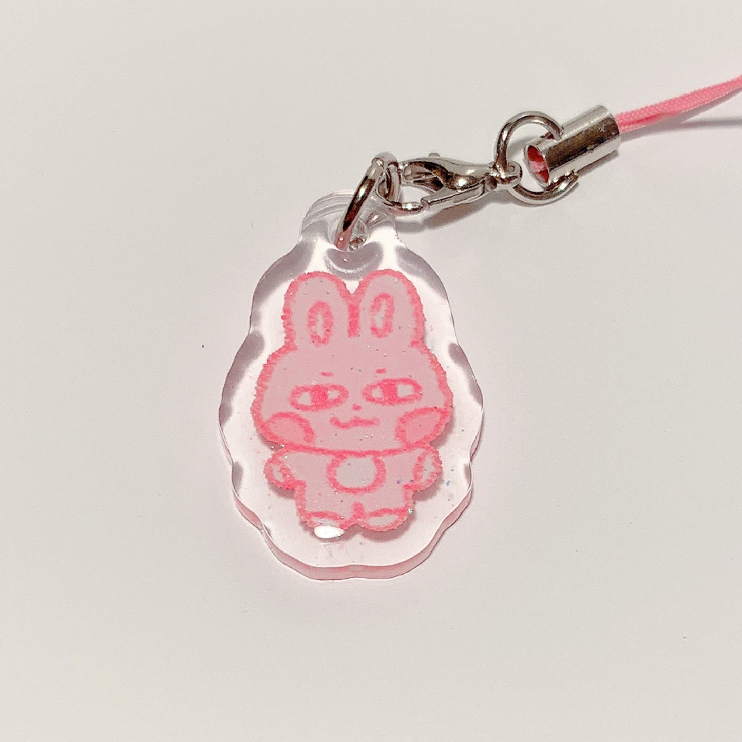 mini aniteez charms