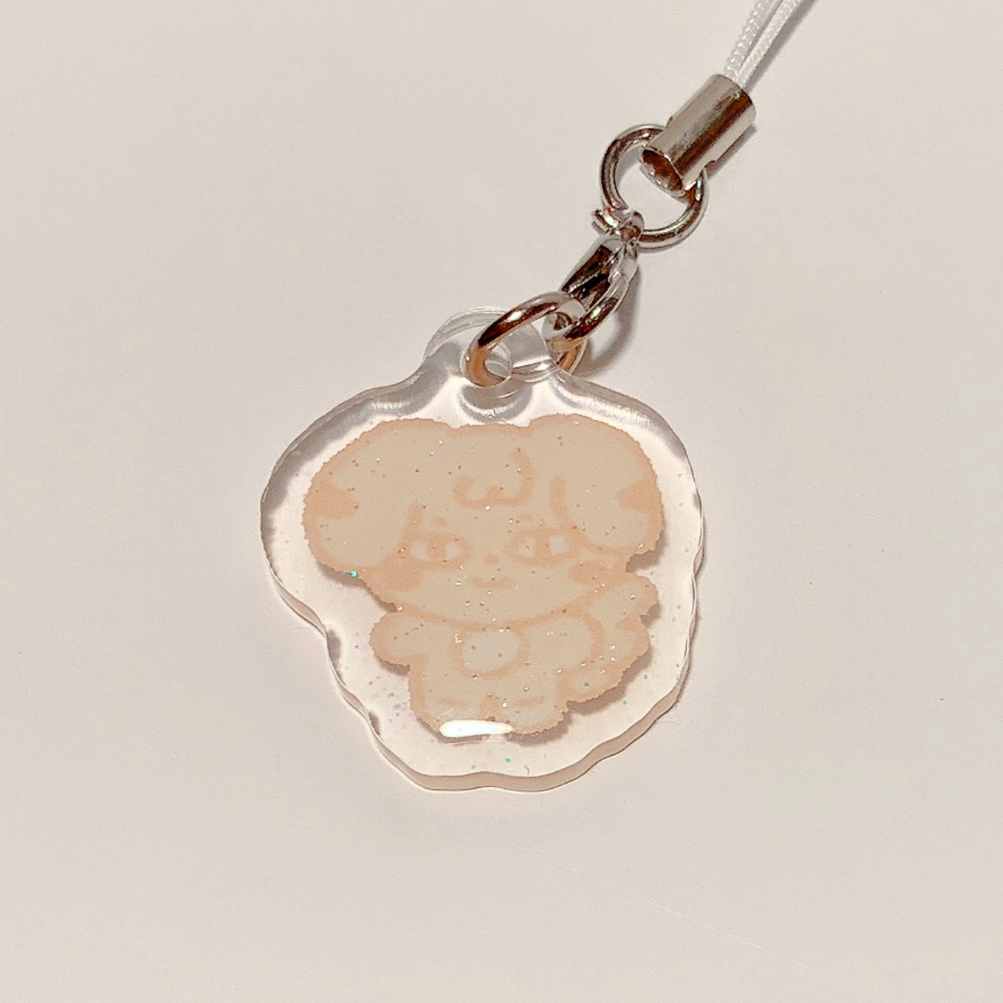 mini aniteez charms