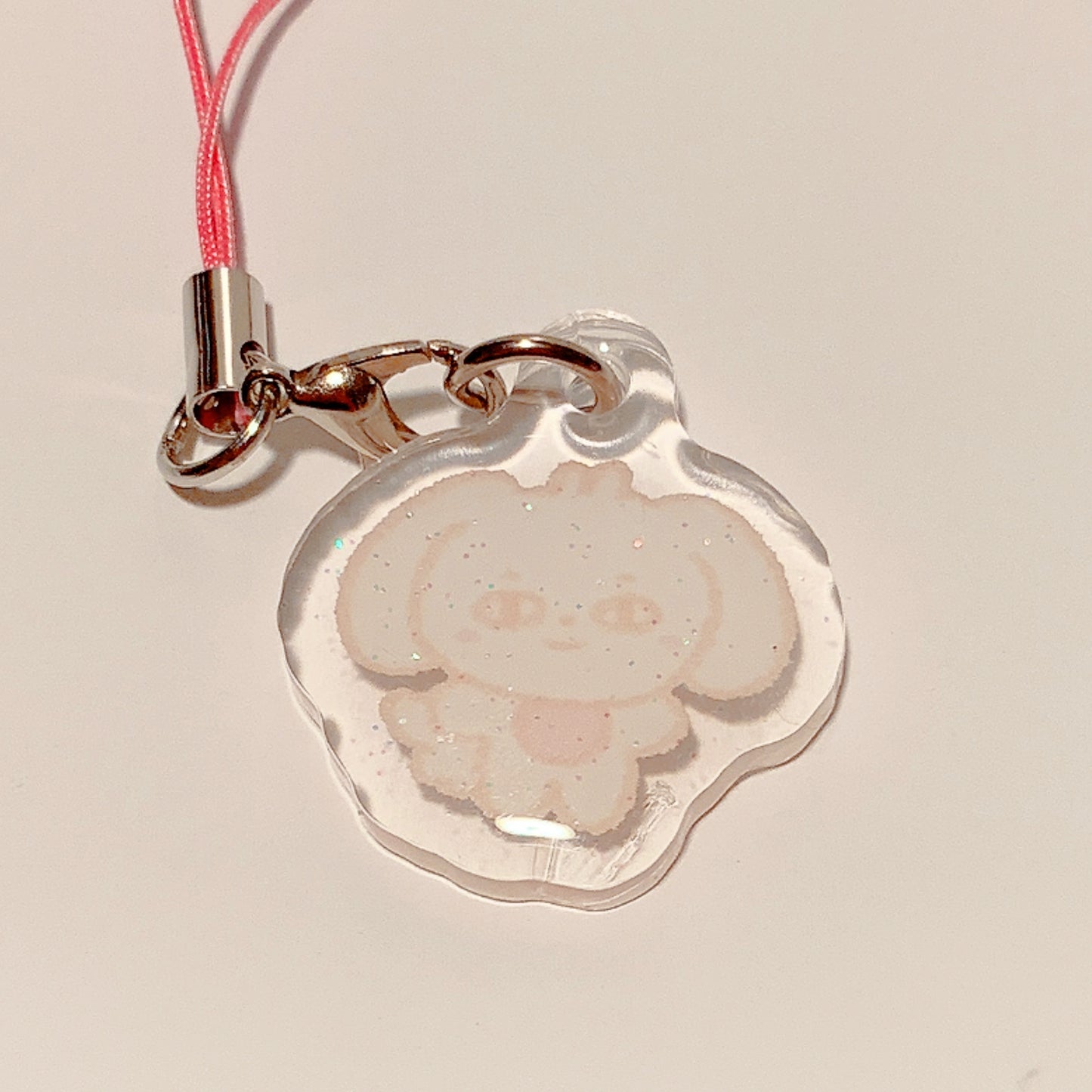 mini aniteez charms