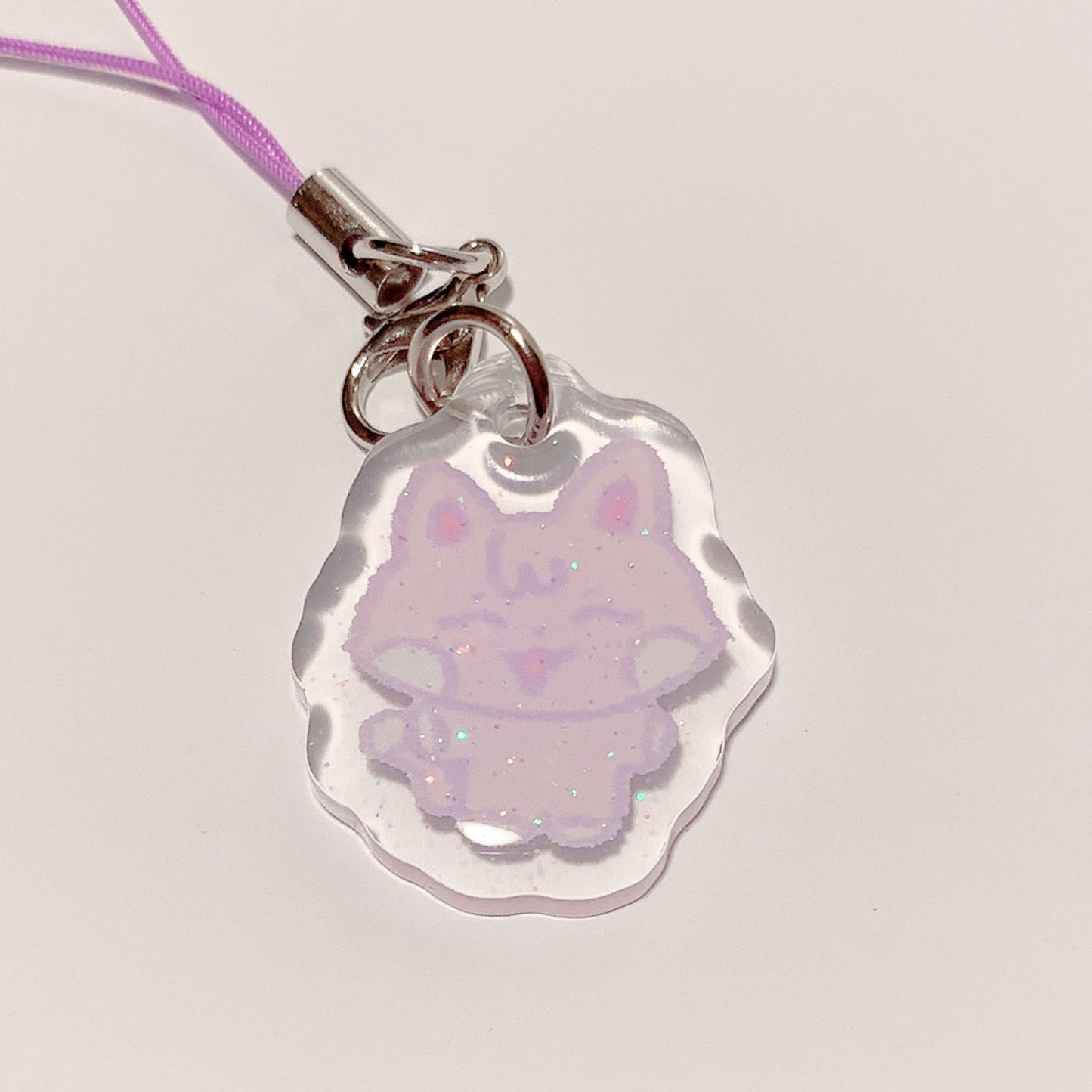 mini aniteez charms