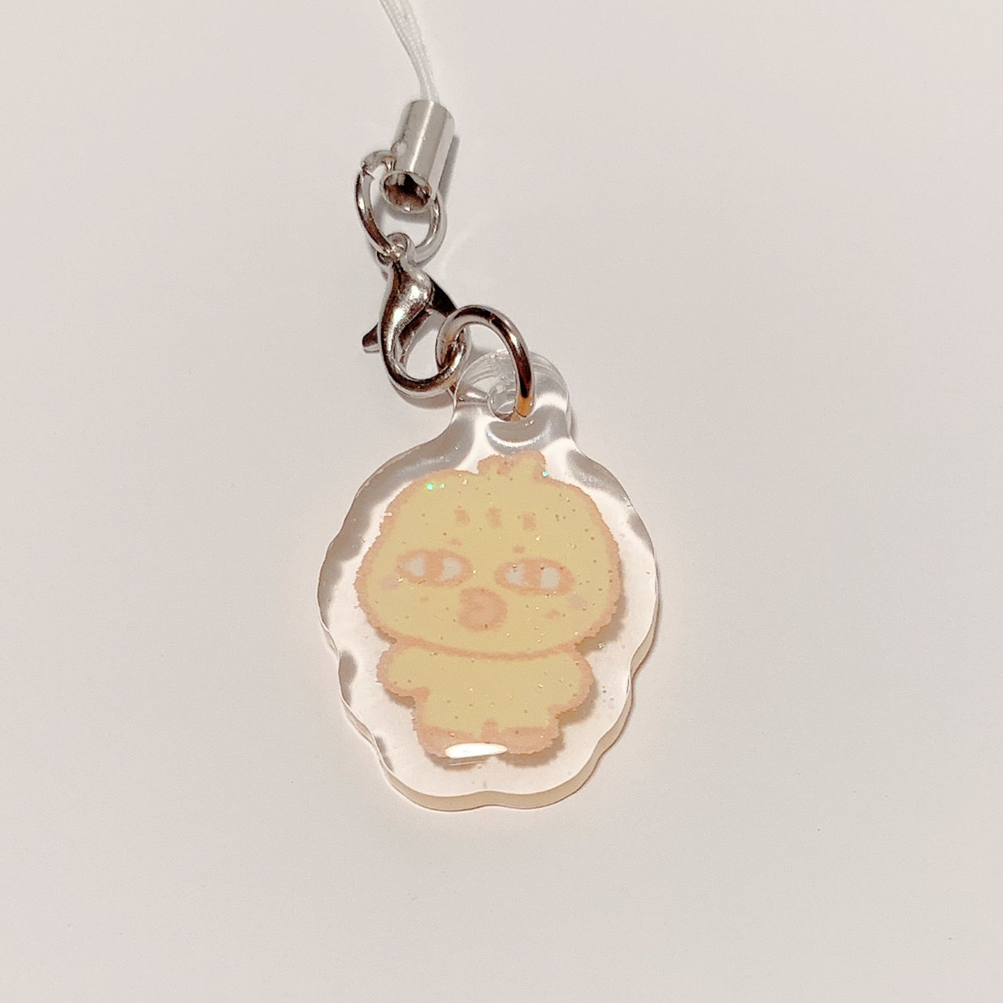 mini aniteez charms