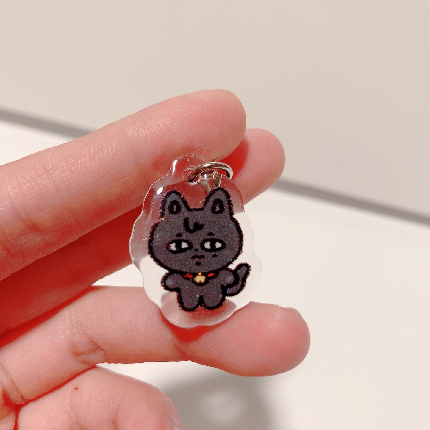 mini aniteez charms