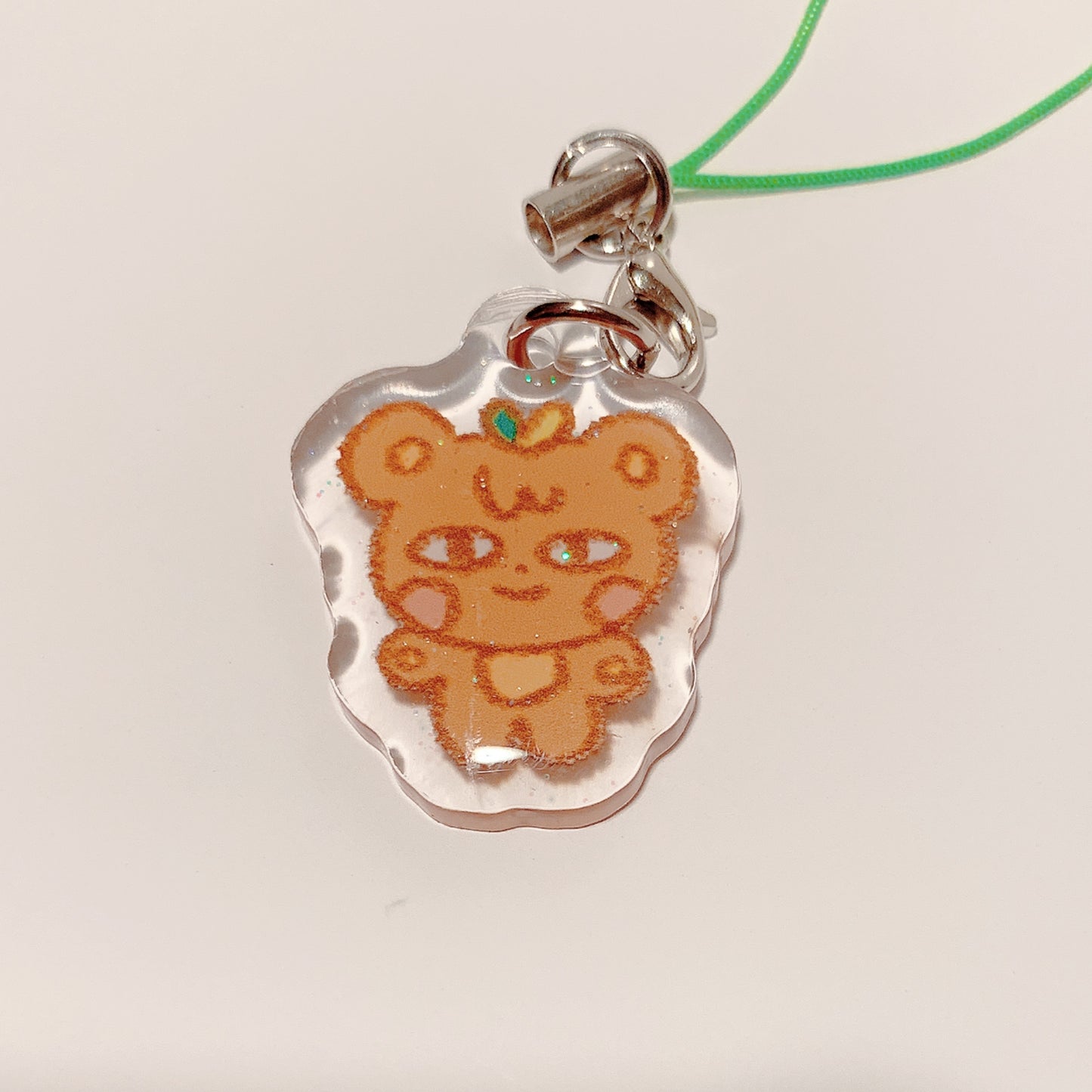 mini aniteez charms
