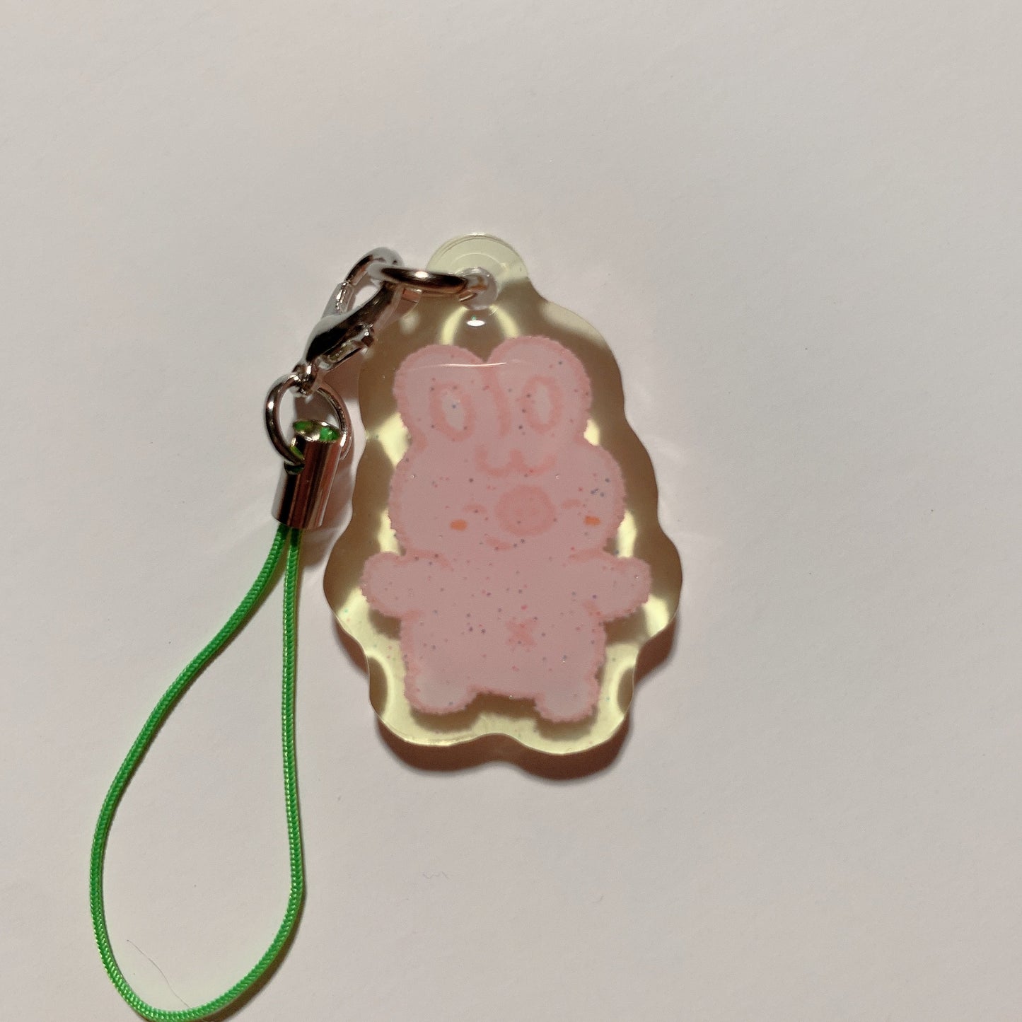 skzoo charms