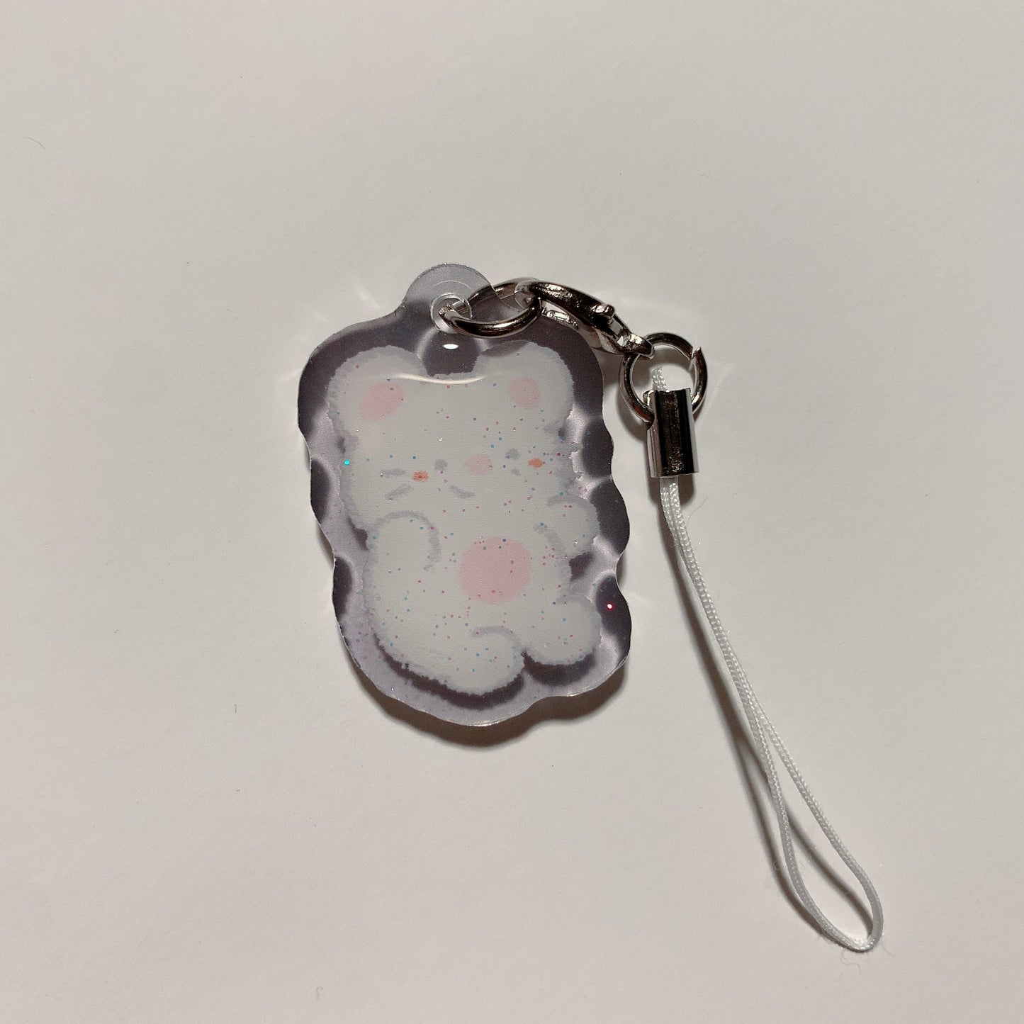 skzoo charms