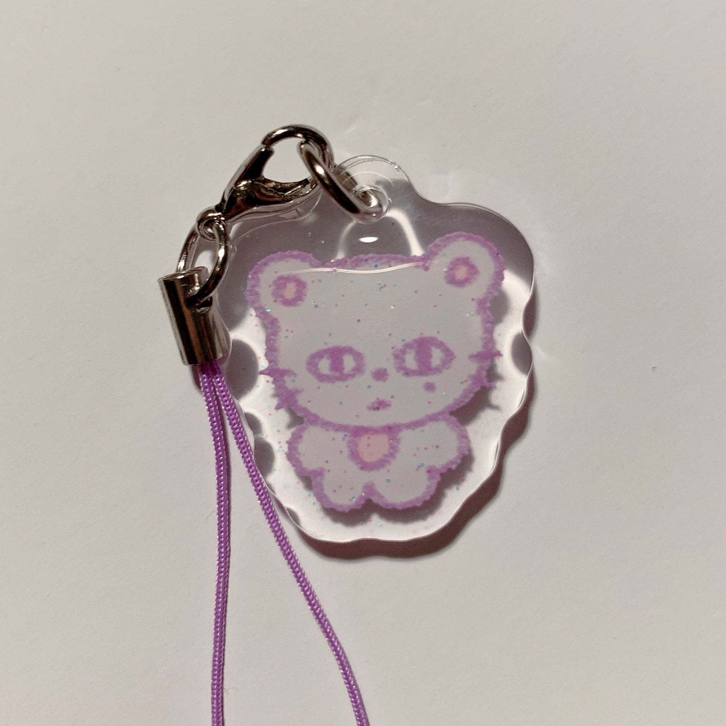 mini skzoo charms