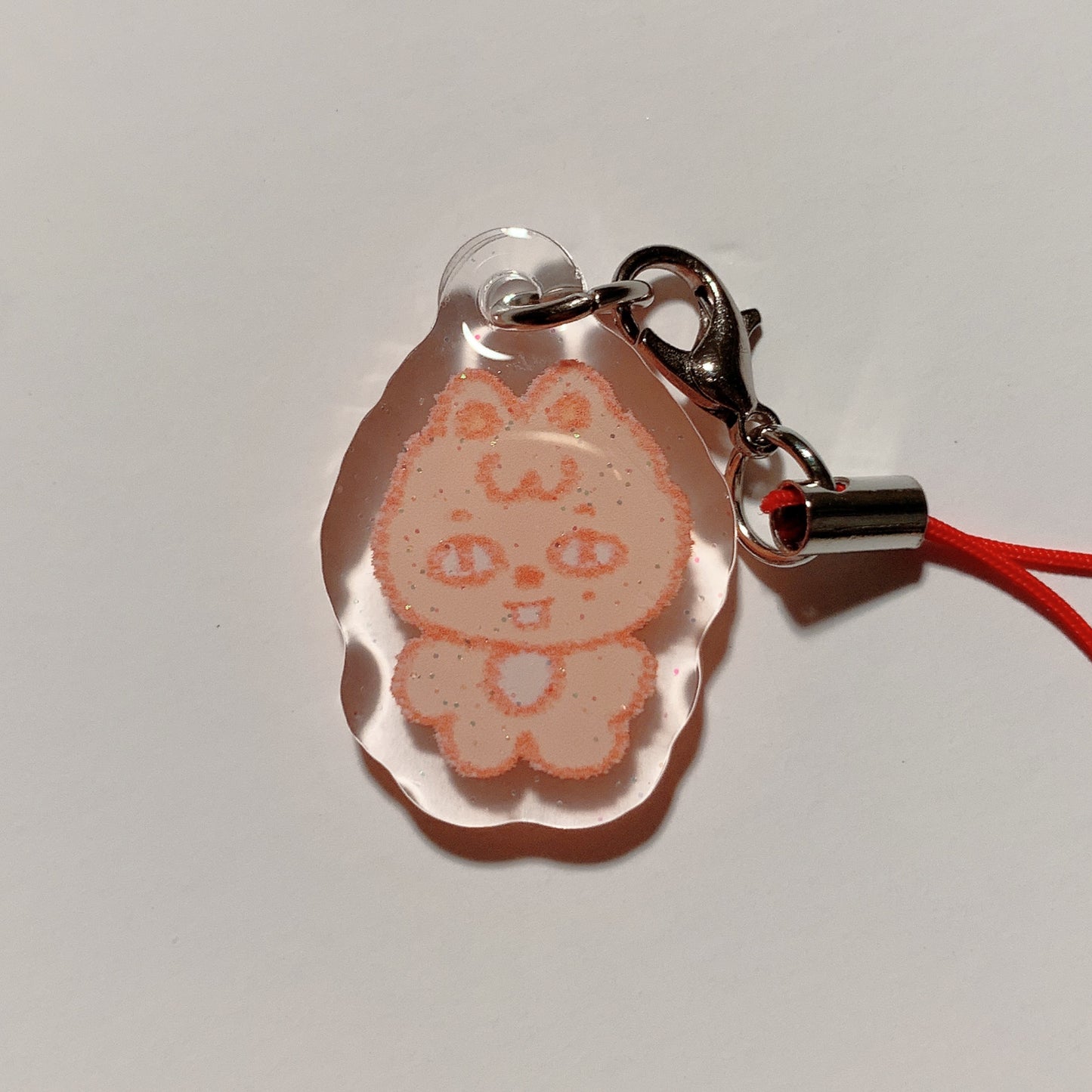 mini skzoo charms