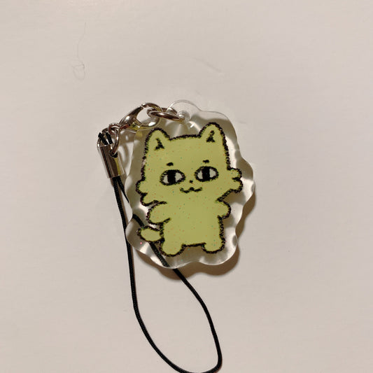 original cat charms