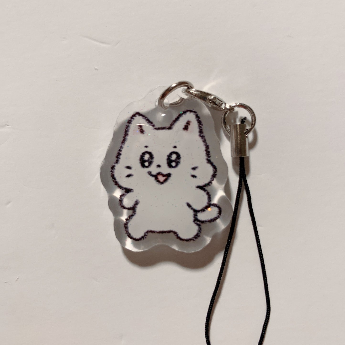 original cat charms