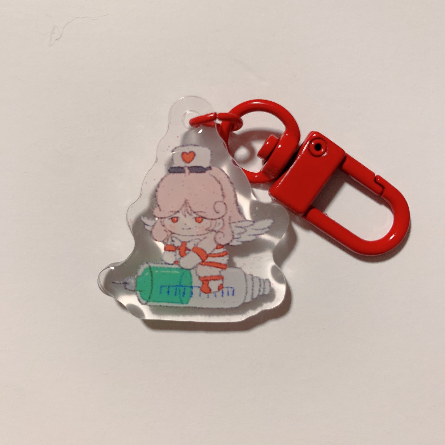 yg0 keychains