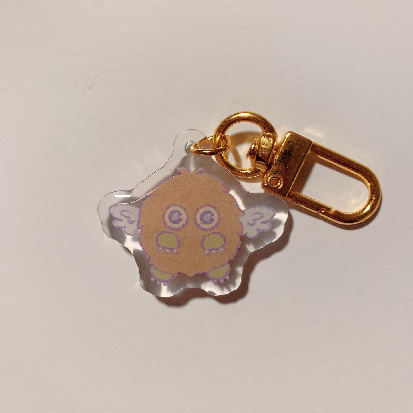 yg0 keychains