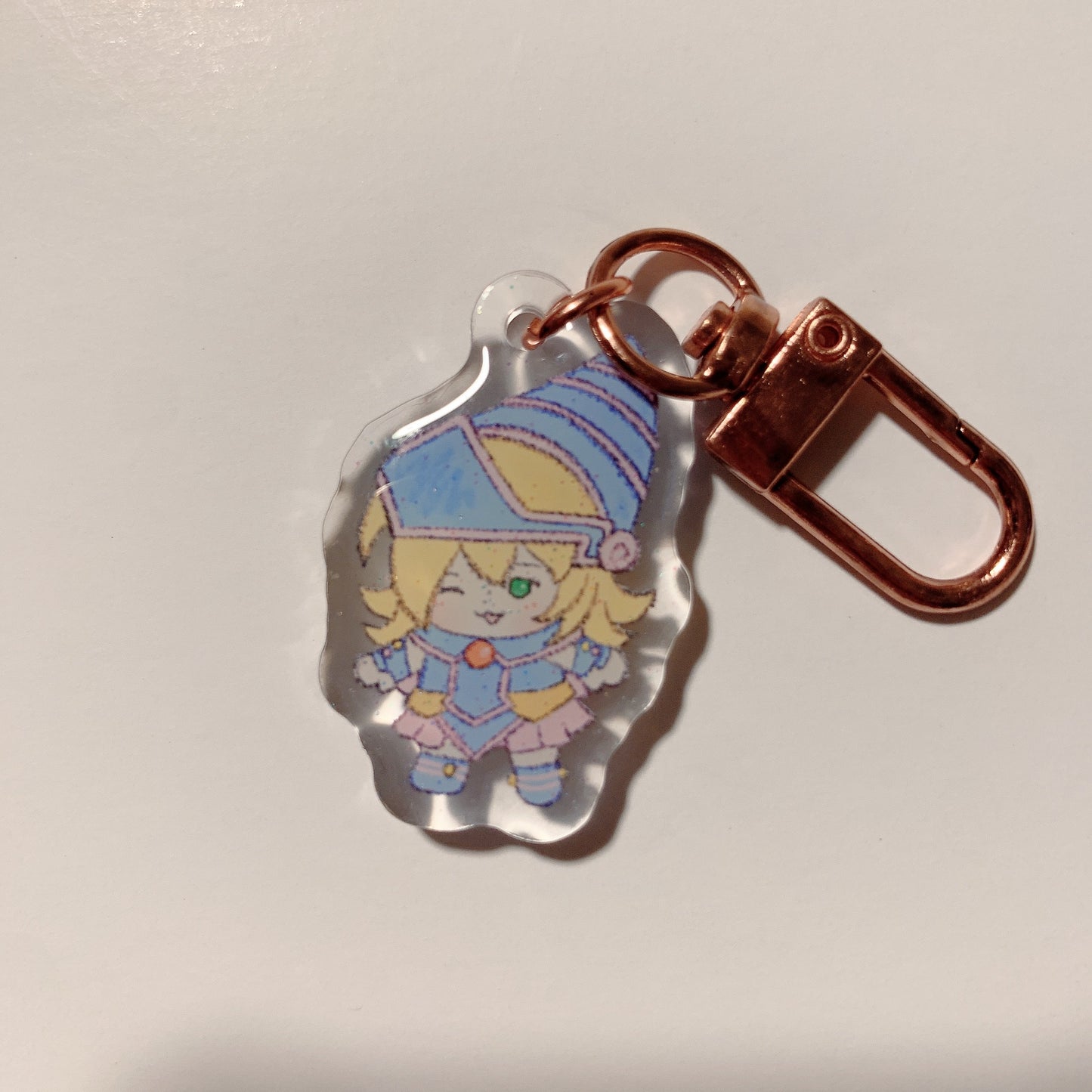 yg0 keychains