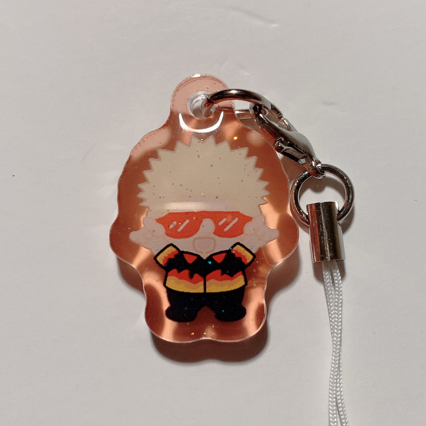guy & gordon charms
